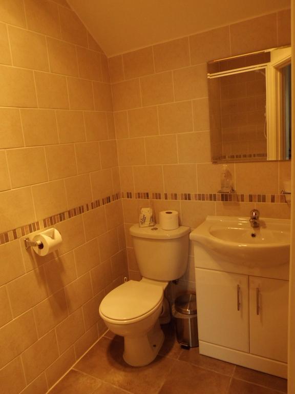 The Golden Lion Hotel Maryport Quarto foto