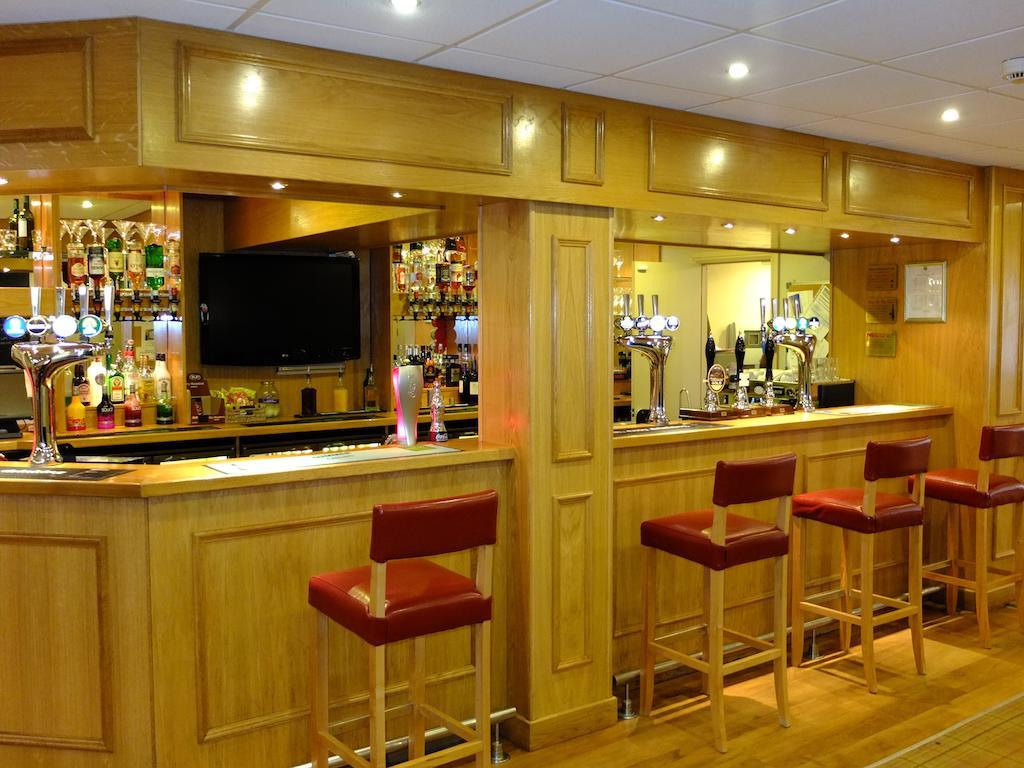 The Golden Lion Hotel Maryport Exterior foto
